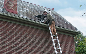 what affects urgent Siadar Iarach roof repairs