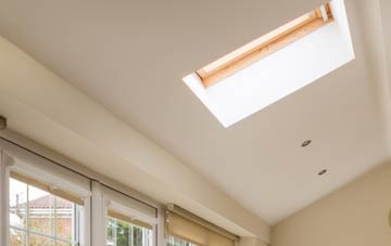 Siadar Iarach conservatory roof insulation companies
