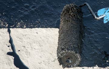 Siadar Iarach liquid sealant waterproofing