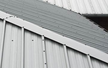 disadvantages of Siadar Iarach metal roofing