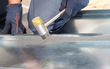 Siadar Iarach metal roofing costs