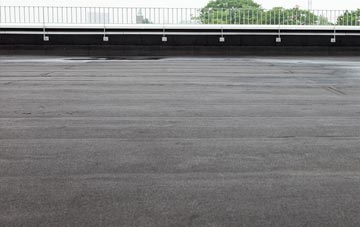 Siadar Iarach asphalt roof replacement