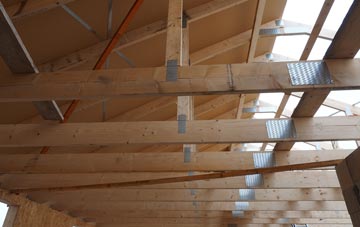 Siadar Iarach roof truss costs