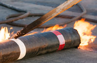 free Siadar Iarach flat roofing repair quotes