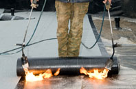 Siadar Iarach flat roof sealing quote