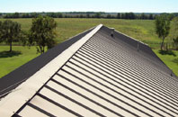 Siadar Iarach metal roof quotes