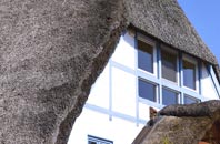 find rated Siadar Iarach thatchers